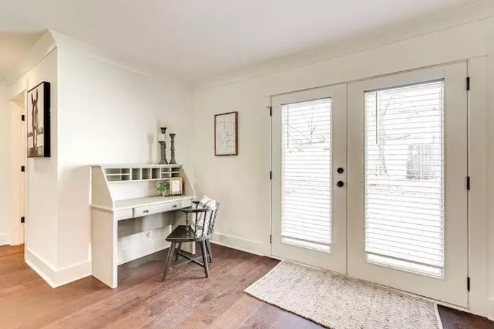 ユースホステル 2 Br Highland House Of Historic Dwtn Franklin