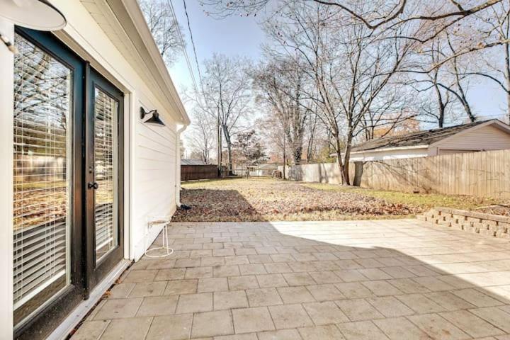 فندق صغير 2 Br Highland House Of Historic Dwtn Franklin