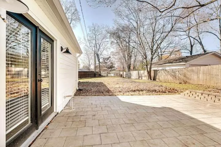 ユースホステル 2 Br Highland House Of Historic Dwtn Franklin