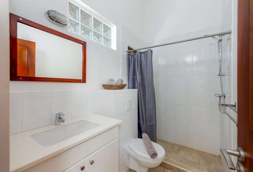 هتل Casita Palma By Boutique Bonaire Unique Resorts