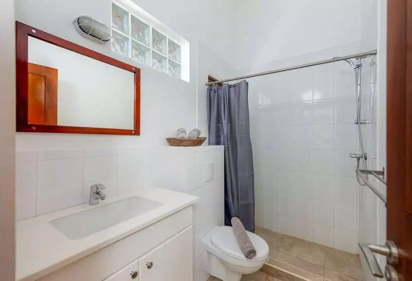 هتل Casita Palma By Boutique Bonaire Unique Resorts