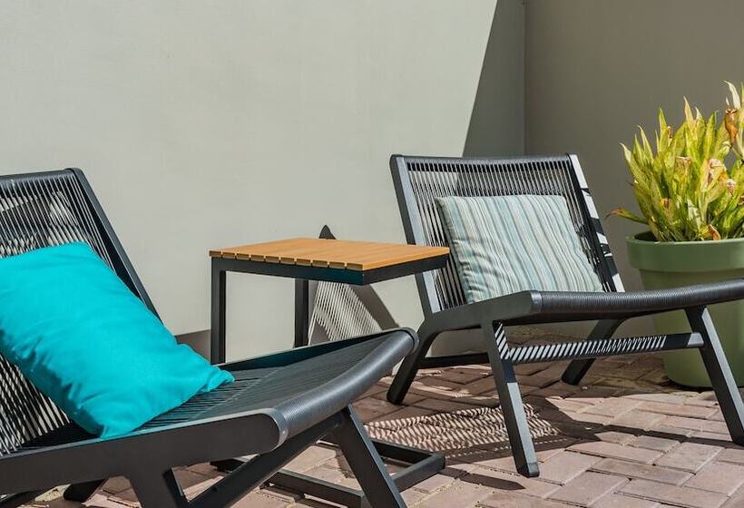 هتل Casita Palma By Boutique Bonaire Unique Resorts