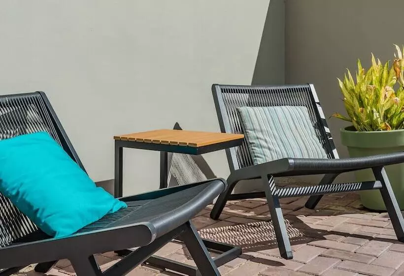 هتل Casita Palma By Boutique Bonaire Unique Resorts