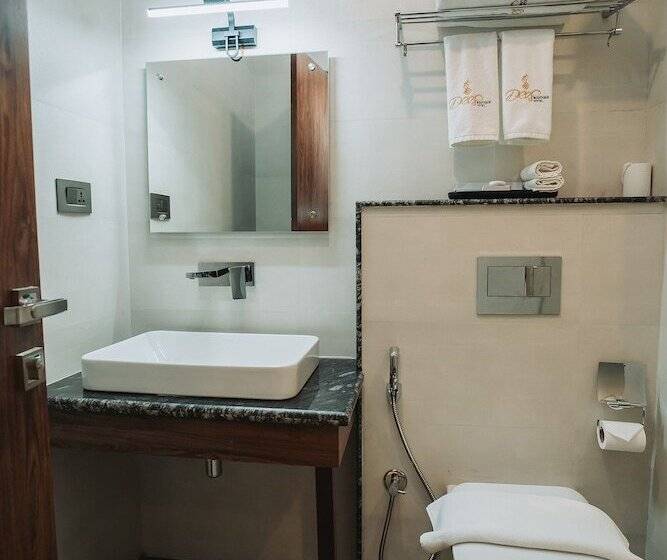 هتل Dees Boutique