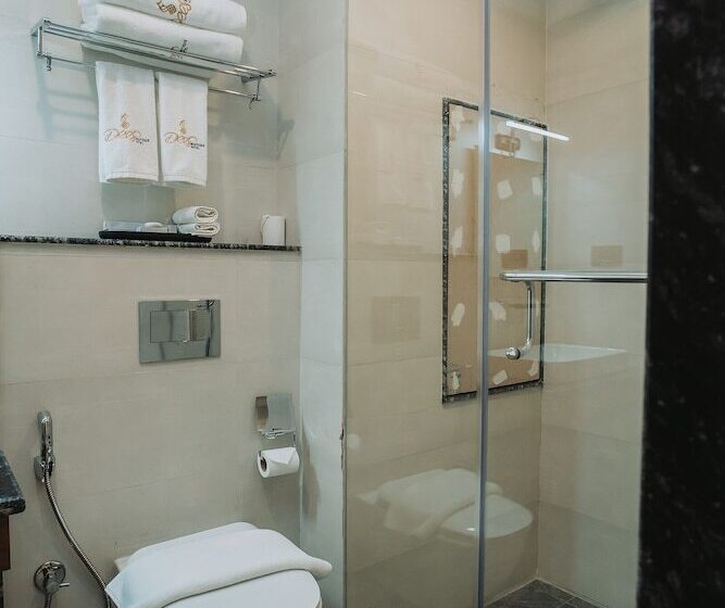 هتل Dees Boutique