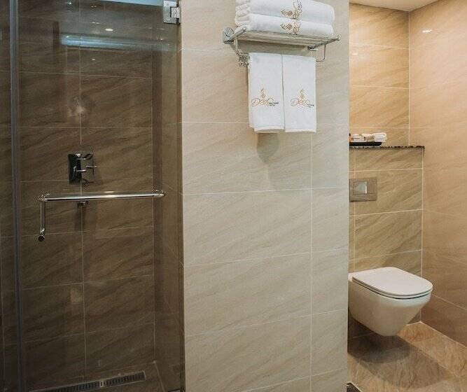 هتل Dees Boutique