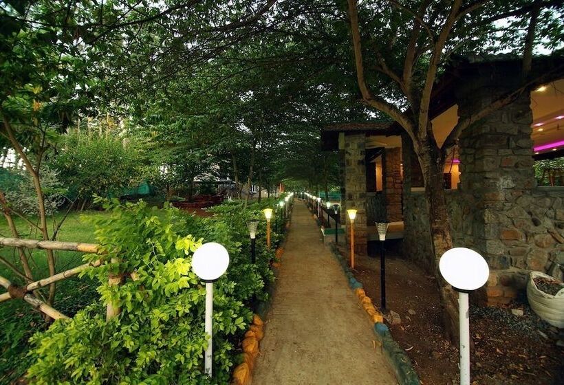 Hotel Hillside Spring Valley Resort Masinagudi