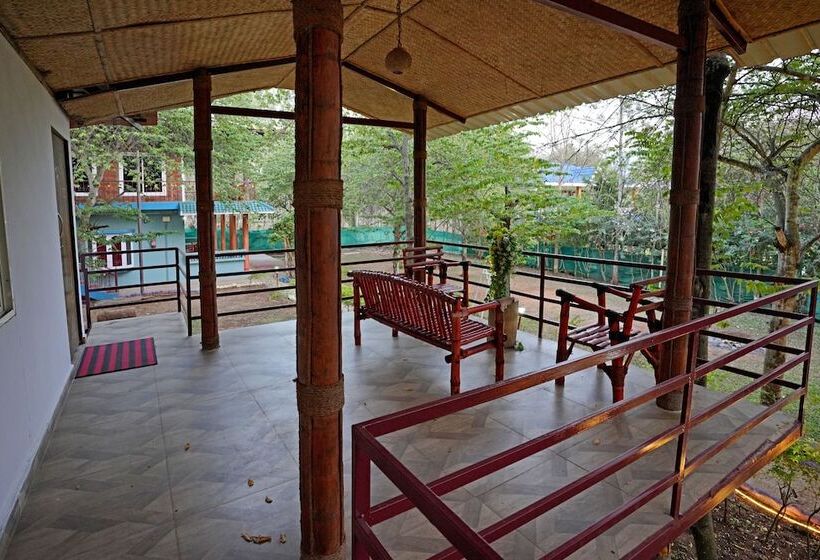 Hotel Hillside Spring Valley Resort Masinagudi