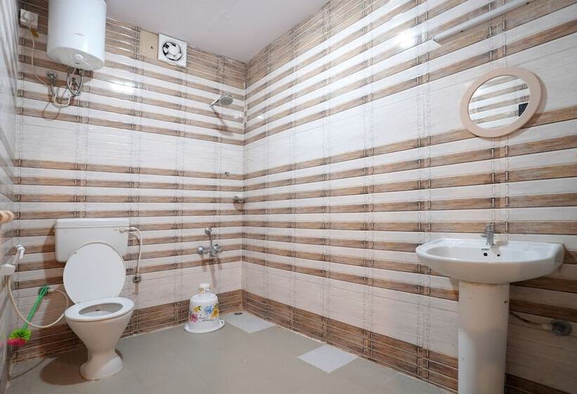 Hotel Hillside Spring Valley Resort Masinagudi