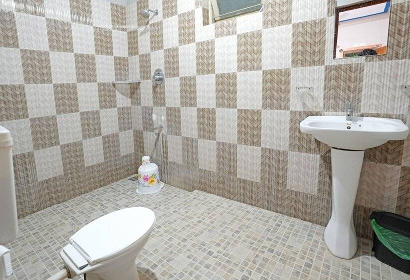 Hotel Hillside Spring Valley Resort Masinagudi