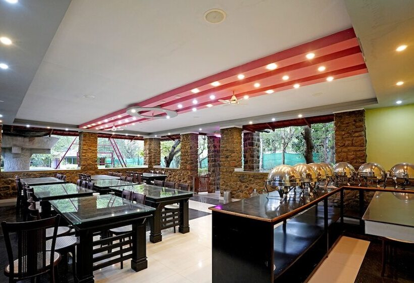 Hotel Hillside Spring Valley Resort Masinagudi