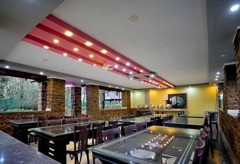 Hotel Hillside Spring Valley Resort Masinagudi