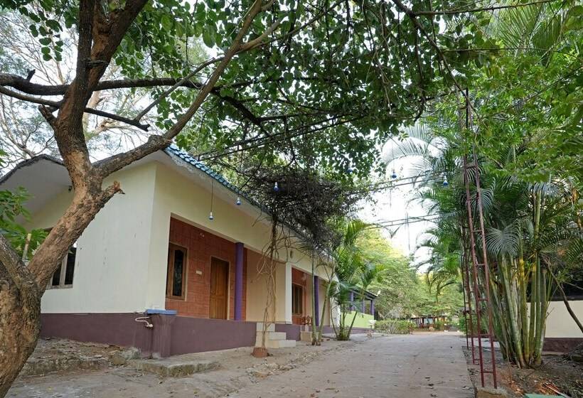 Hotel Hillside Spring Valley Resort Masinagudi