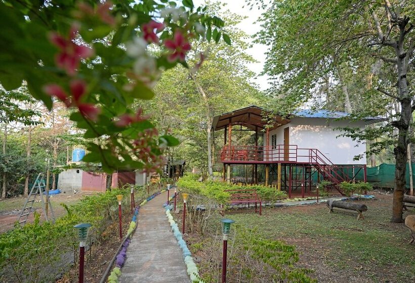Hotel Hillside Spring Valley Resort Masinagudi