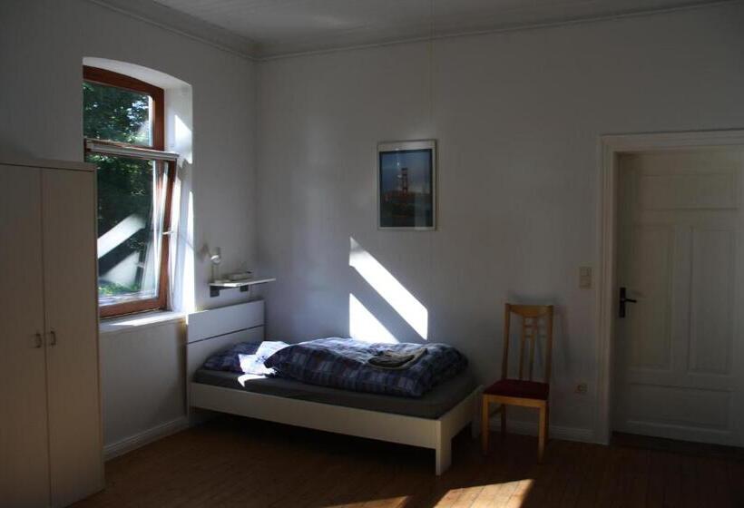 펜션 Paschen Monteurzimmer