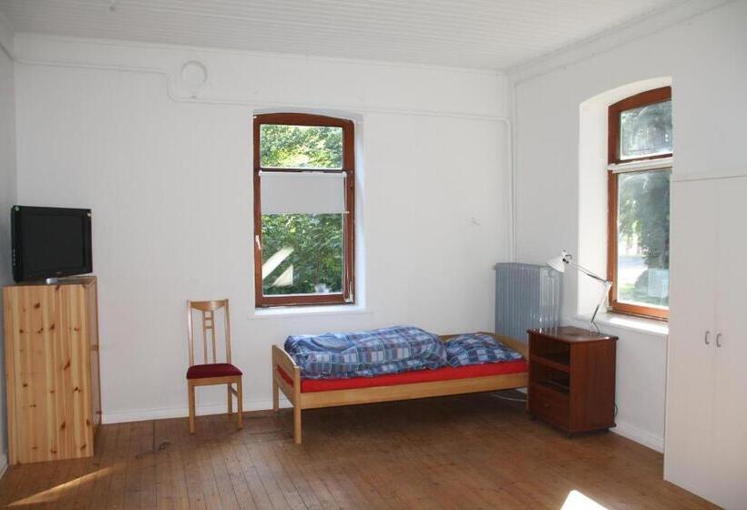 펜션 Paschen Monteurzimmer