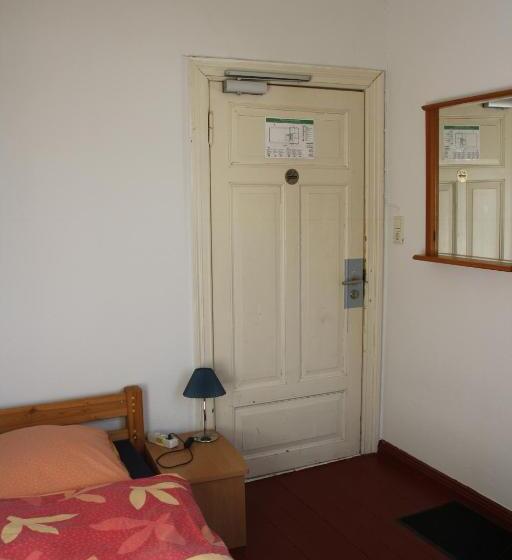 펜션 Paschen Monteurzimmer