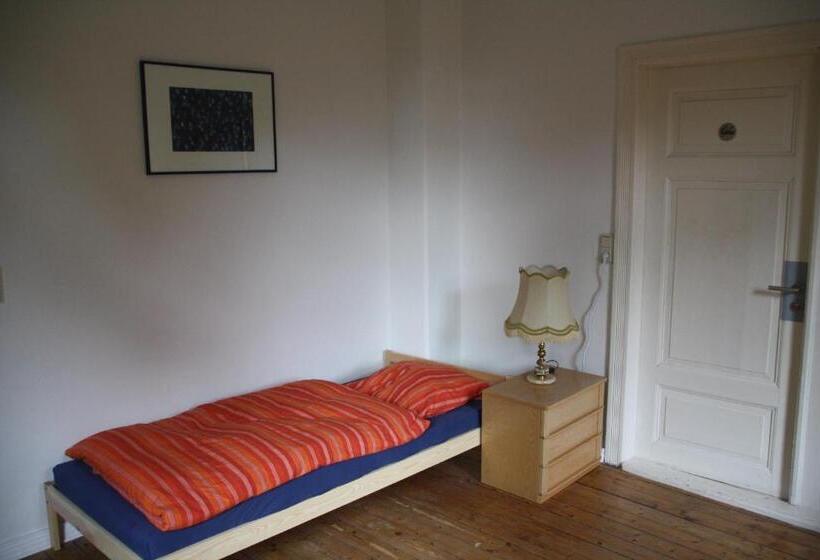 펜션 Paschen Monteurzimmer