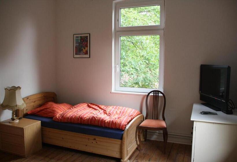 펜션 Paschen Monteurzimmer