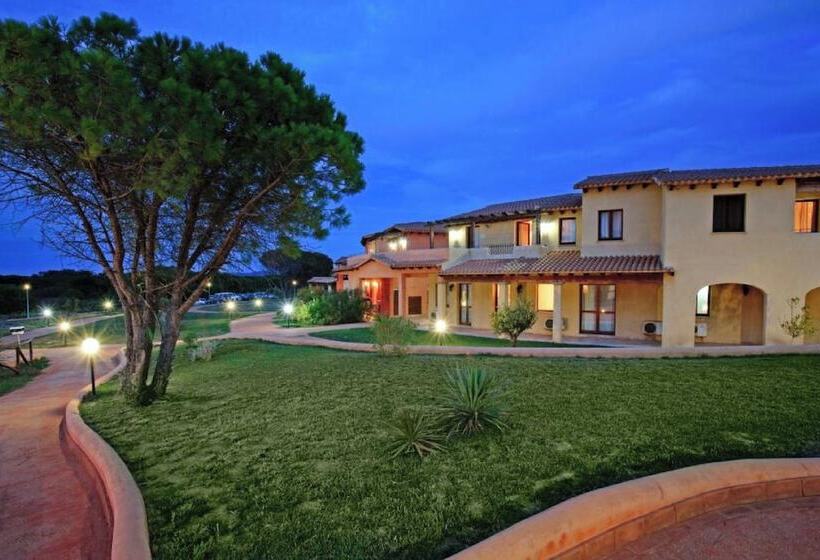 Résidence Pierre & Vacances Vignola Mare