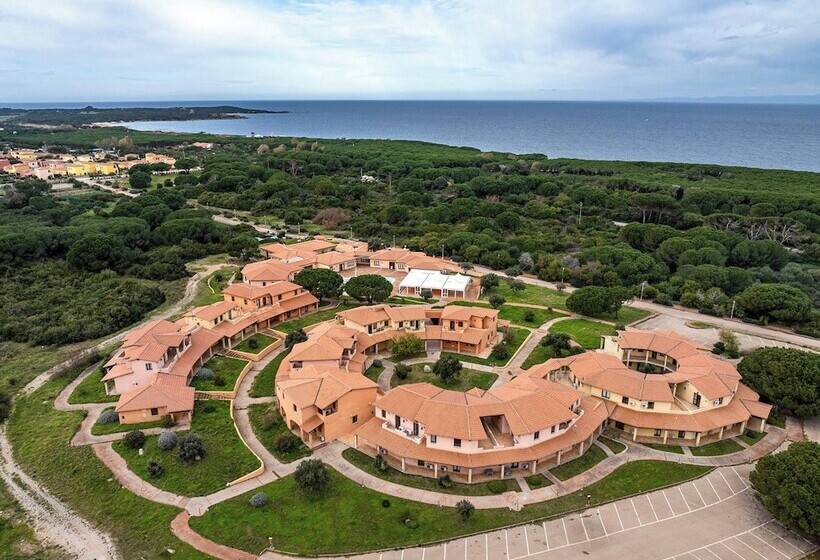 Résidence Pierre & Vacances Vignola Mare