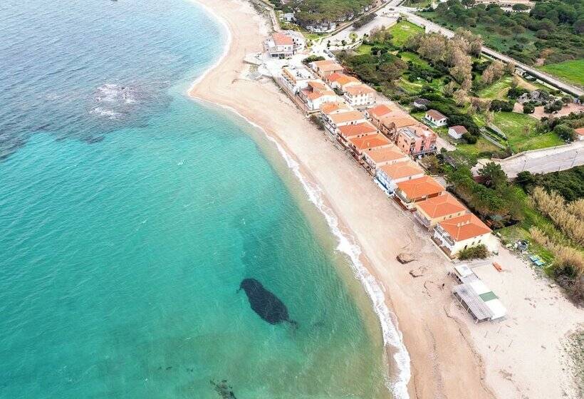 Résidence Pierre & Vacances Vignola Mare