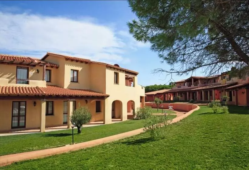 Résidence Pierre & Vacances Vignola Mare