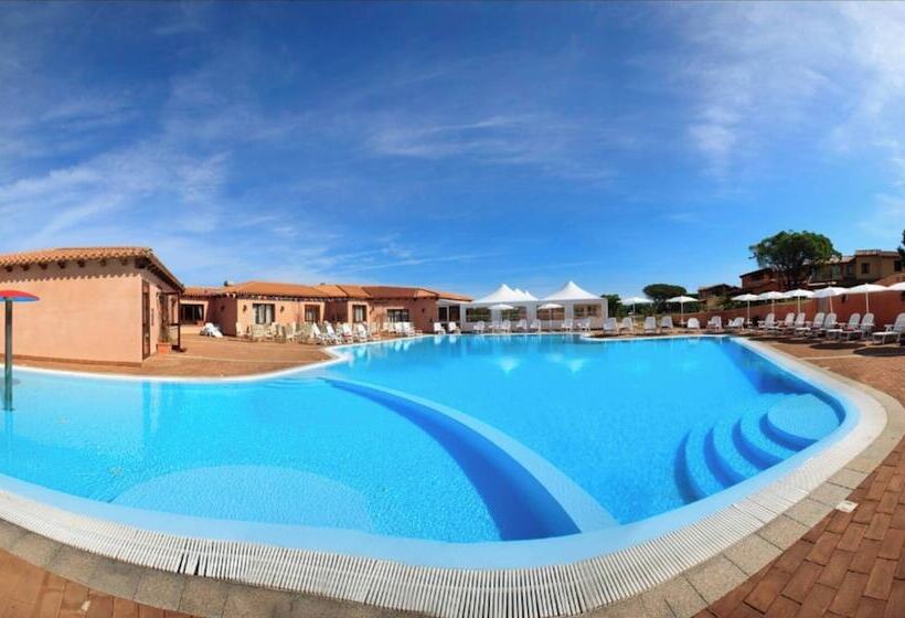 Résidence Pierre & Vacances Vignola Mare