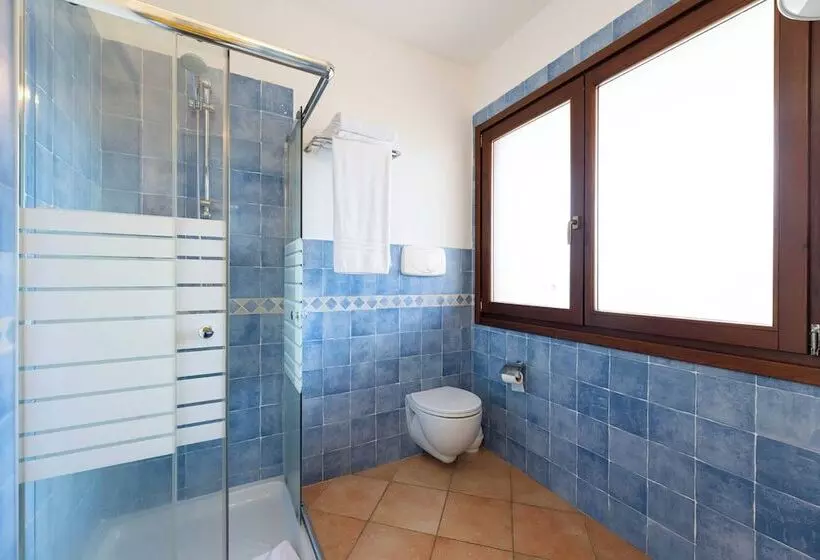 Résidence Pierre & Vacances Vignola Mare