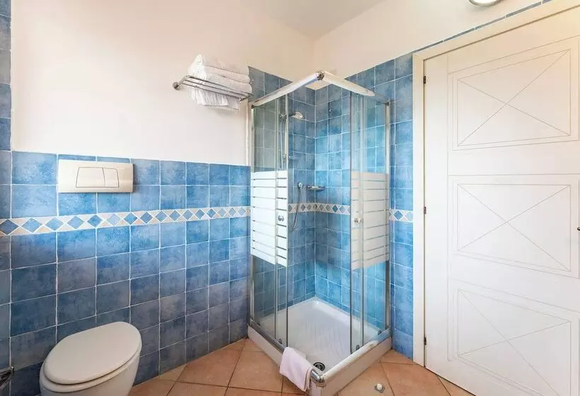 Résidence Pierre & Vacances Vignola Mare