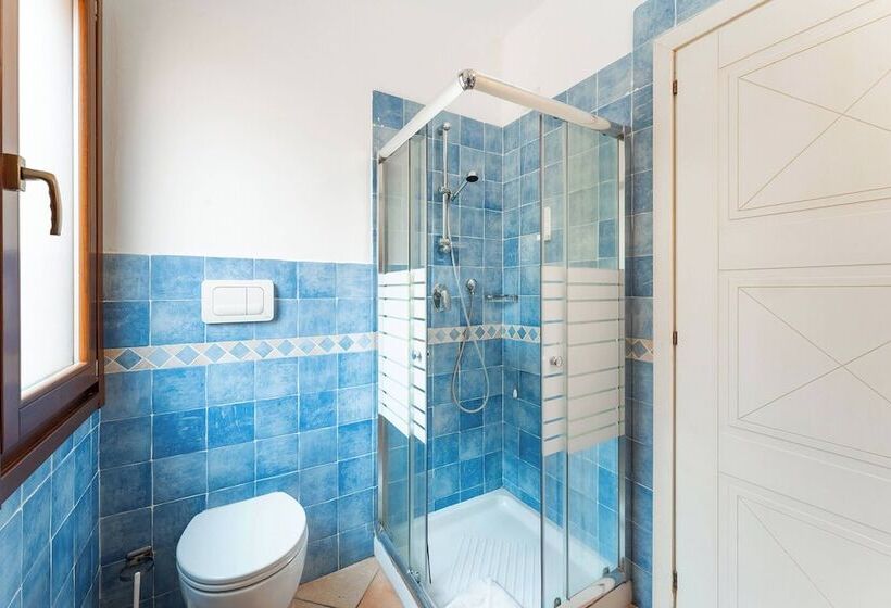 Résidence Pierre & Vacances Vignola Mare