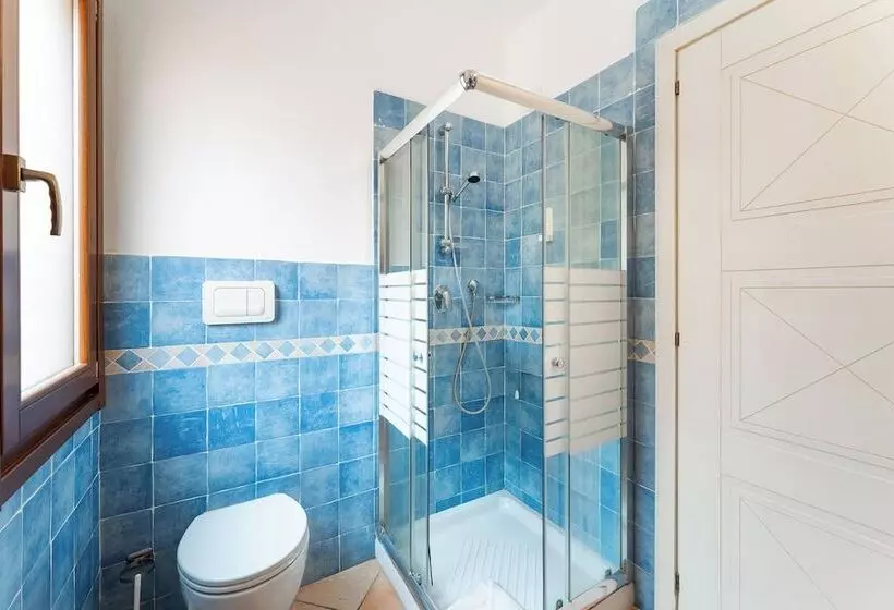 Résidence Pierre & Vacances Vignola Mare