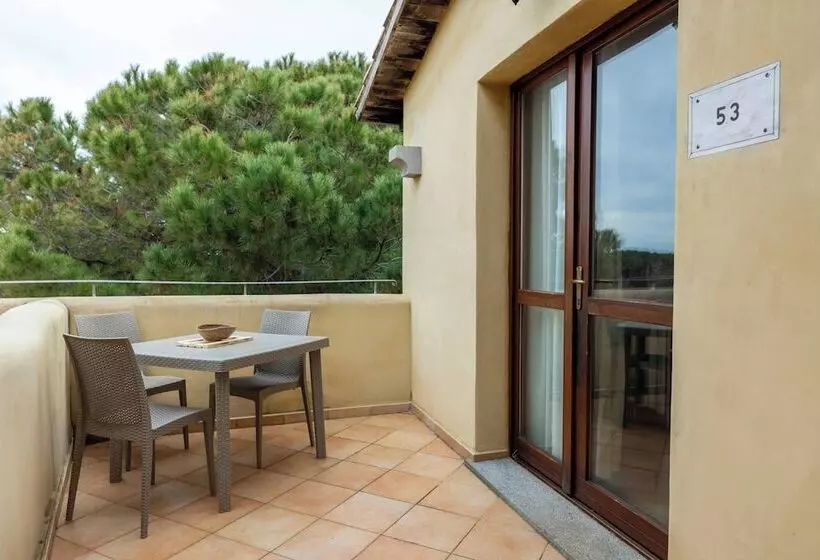 Résidence Pierre & Vacances Vignola Mare