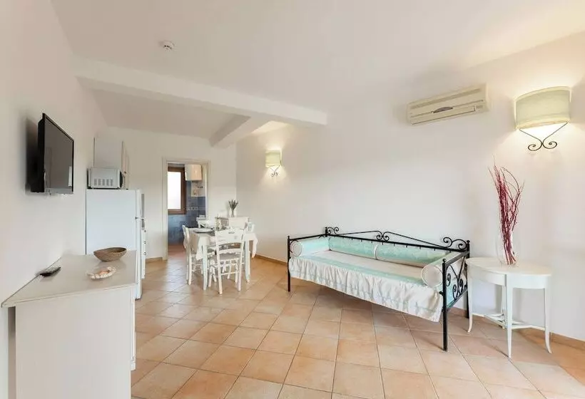 Résidence Pierre & Vacances Vignola Mare