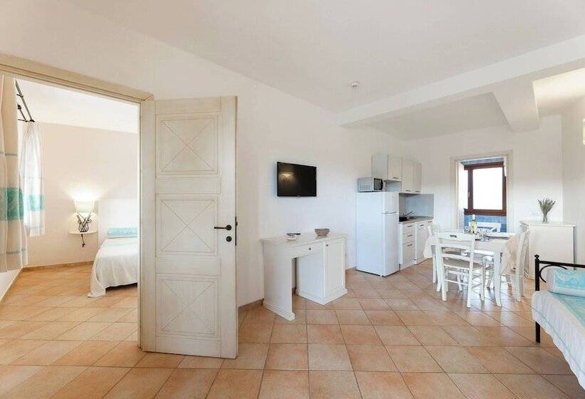 Résidence Pierre & Vacances Vignola Mare