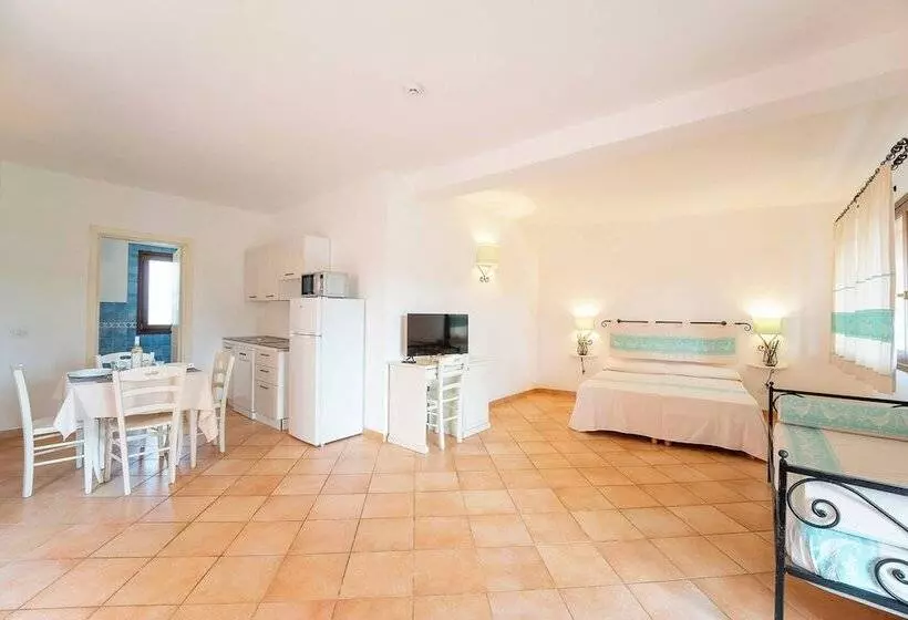 Résidence Pierre & Vacances Vignola Mare