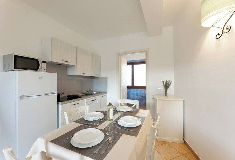 Résidence Pierre & Vacances Vignola Mare