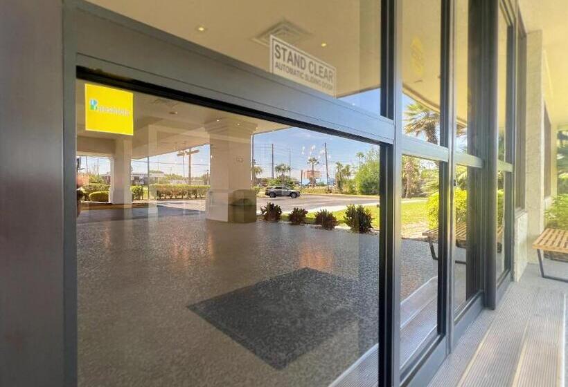 هاستل Bposhtels Orlando Disney