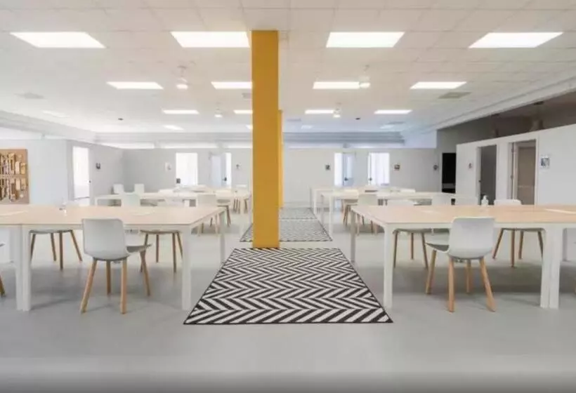 Retkeilymaja Bposhtels Orlando Disney