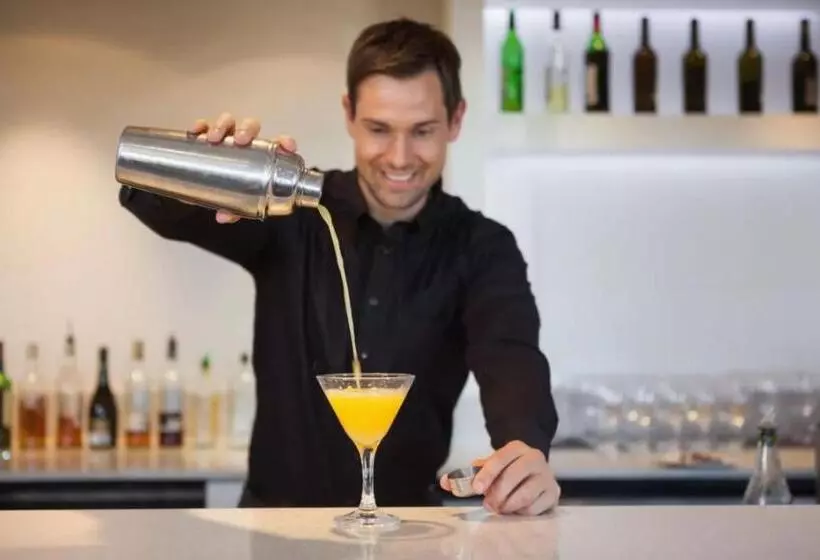 Retkeilymaja Bposhtels Orlando Disney