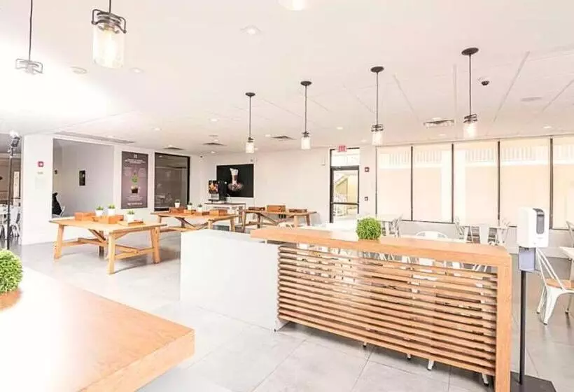 Retkeilymaja Bposhtels Orlando Disney