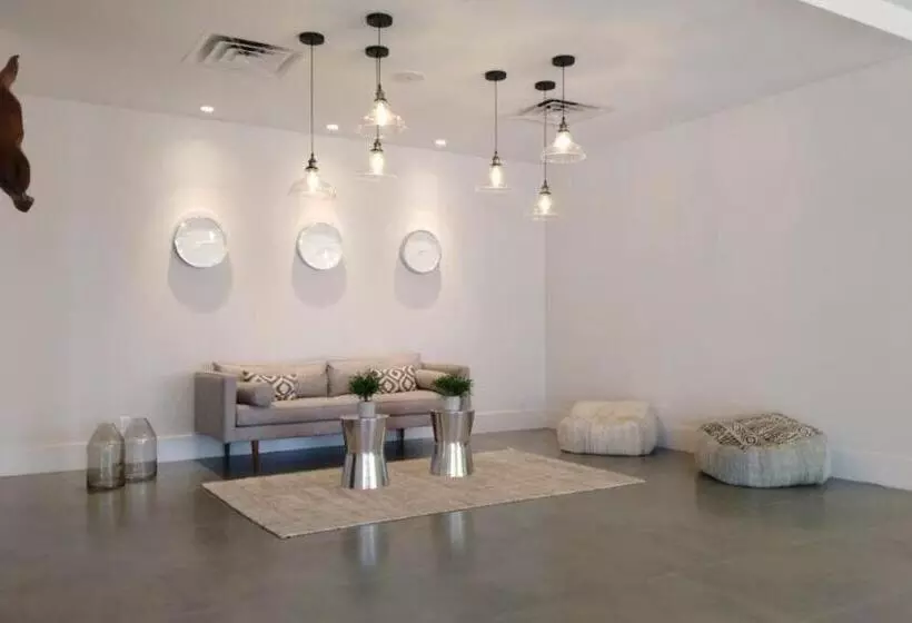 Retkeilymaja Bposhtels Orlando Disney