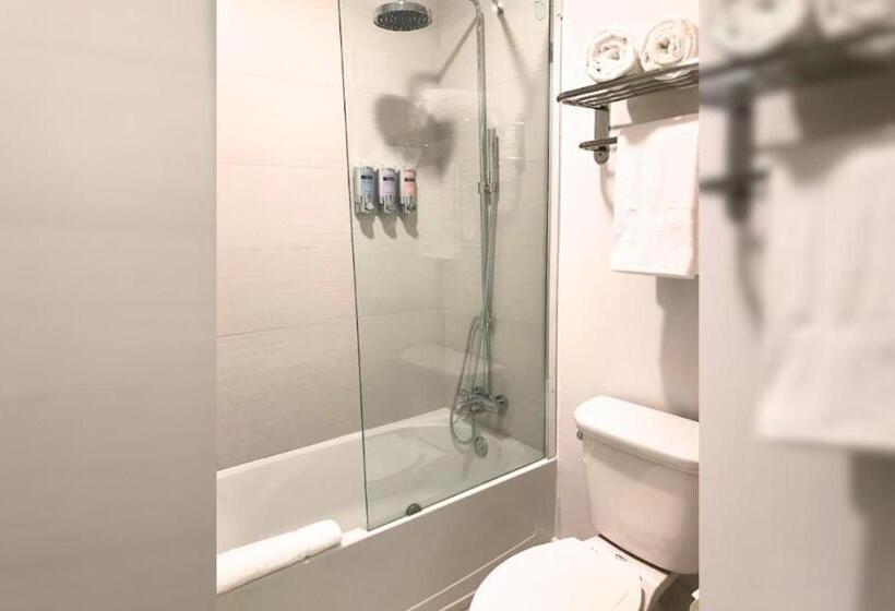 هاستل Bposhtels Orlando Disney