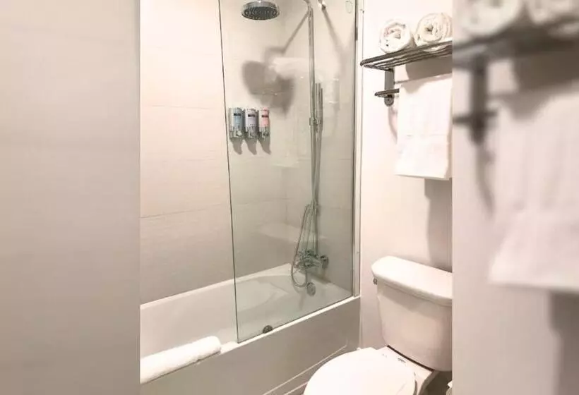 Retkeilymaja Bposhtels Orlando Disney