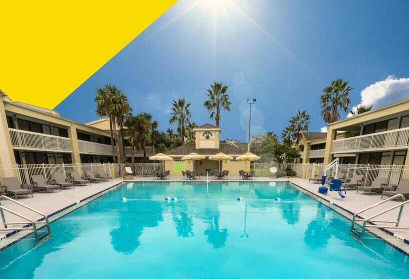 هاستل Bposhtels Orlando Disney