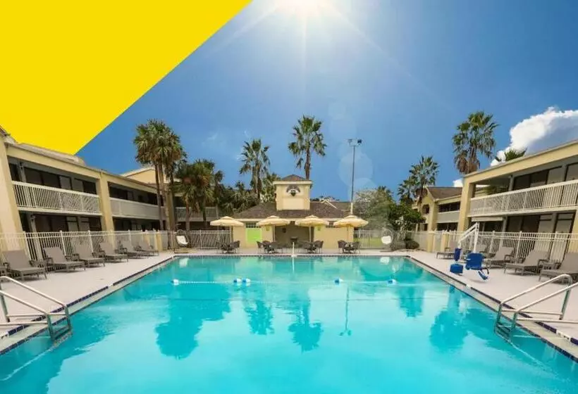 Retkeilymaja Bposhtels Orlando Disney