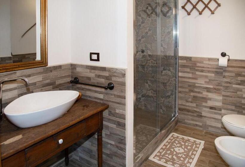 Nocleg ze śniadaniem Beb Nonno Baffo