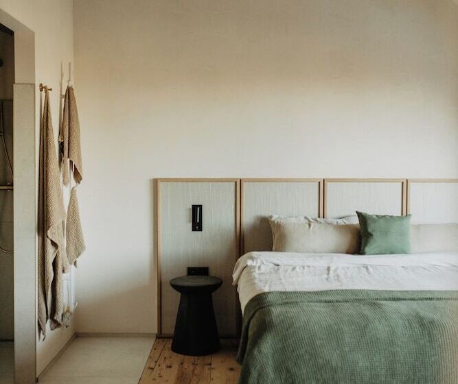 ベッドアンドブレックファースト Stil 1827