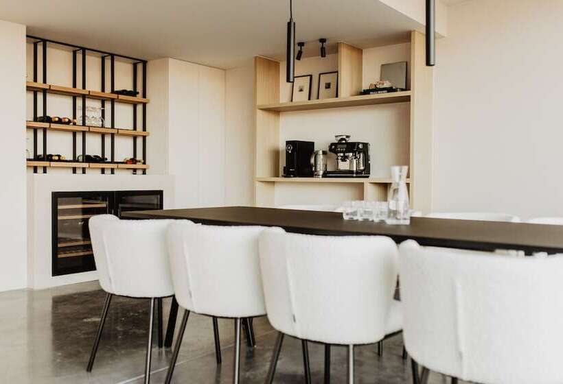 ベッドアンドブレックファースト Stil 1827