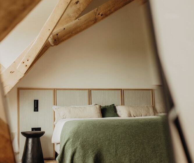 ベッドアンドブレックファースト Stil 1827